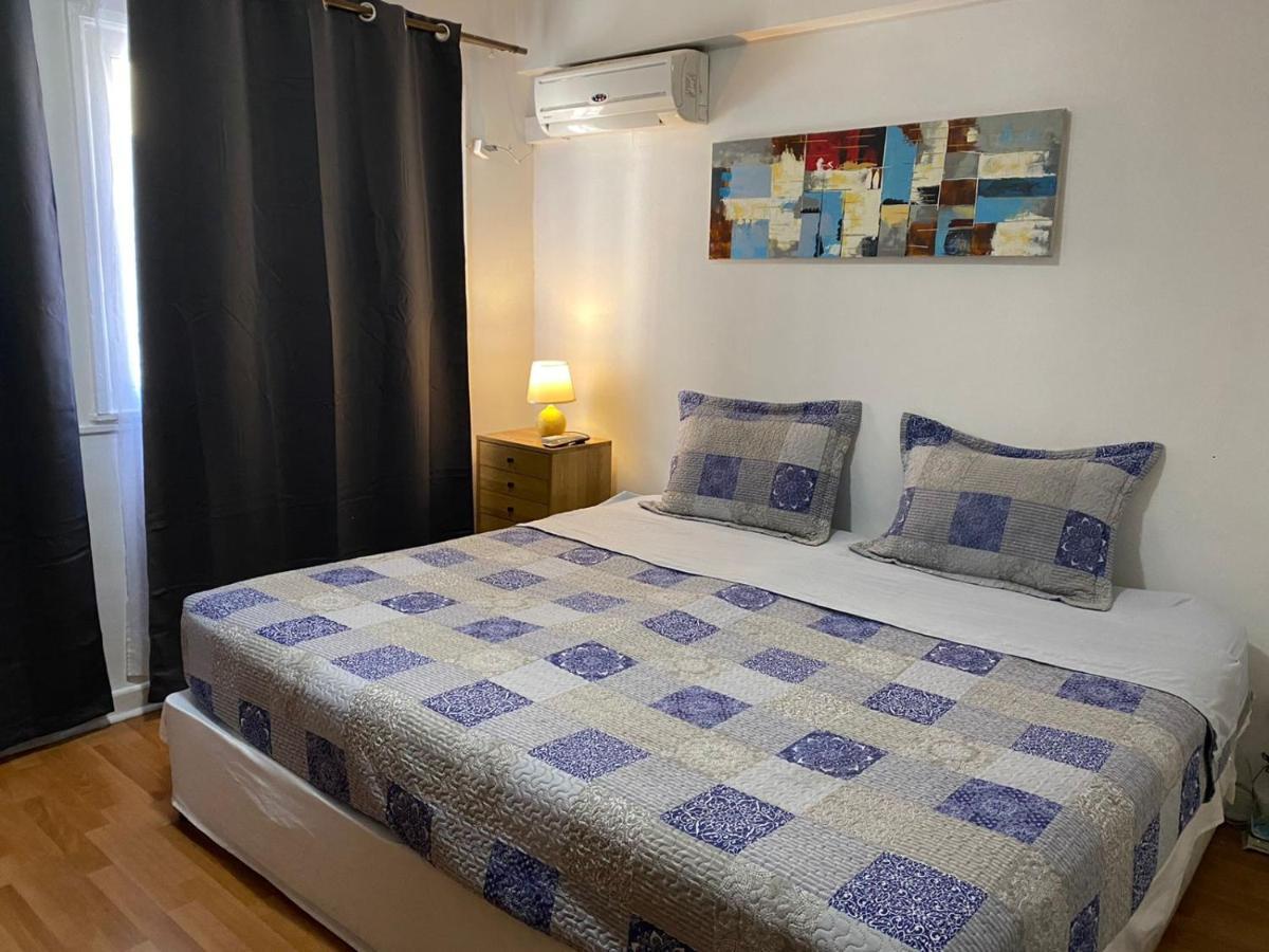 Hotel Parque Forestal Santiago Dış mekan fotoğraf